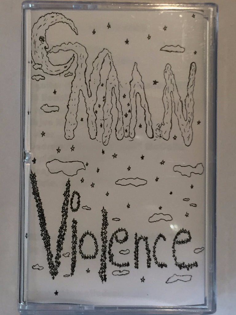 Naan Violence "II"
