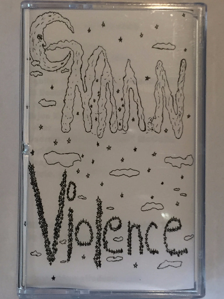 Naan Violence "II"